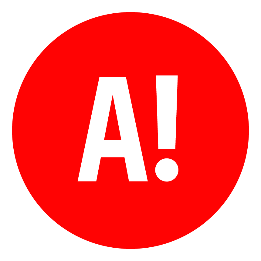 A!