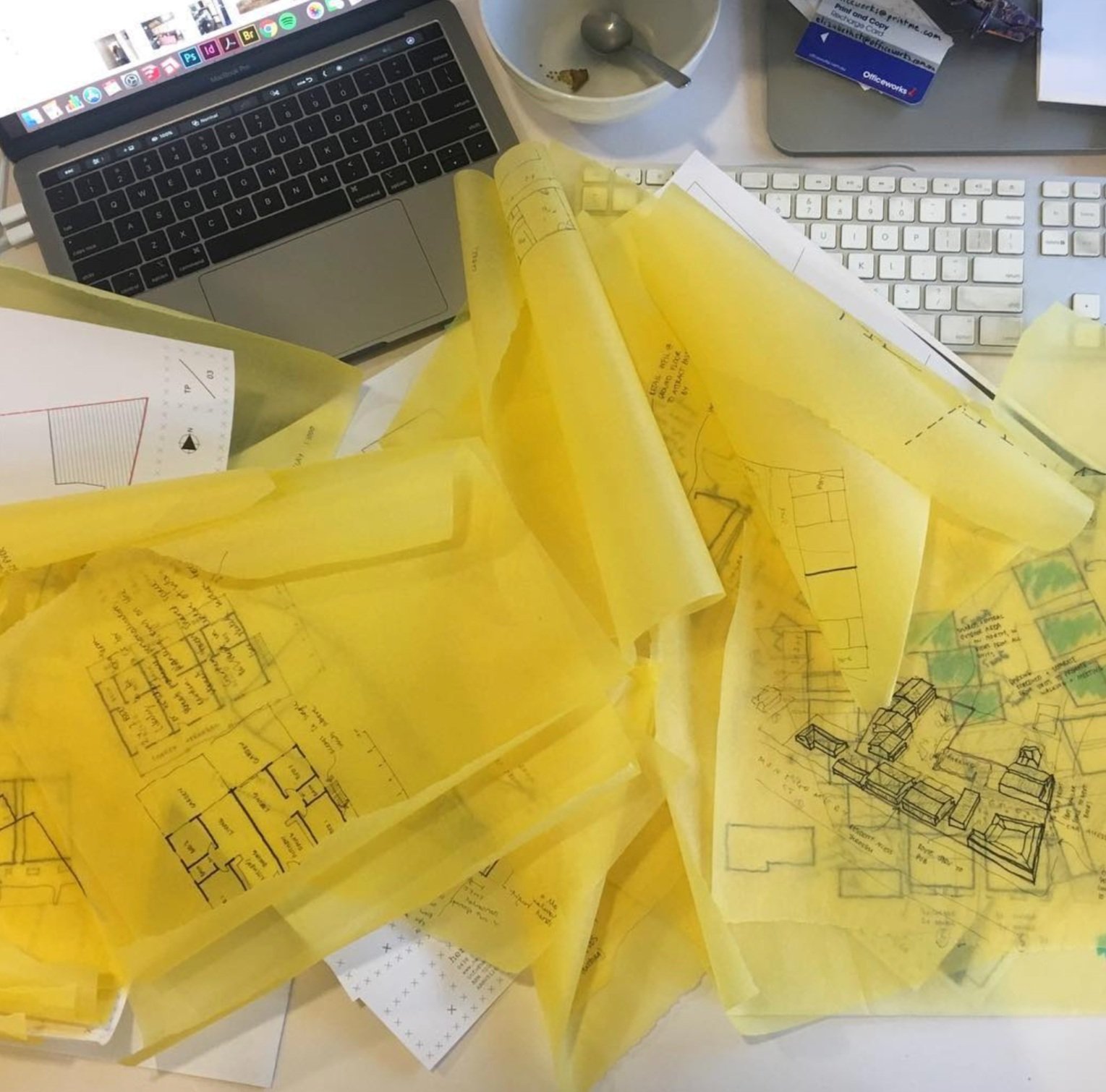 Here Studio asks; So, can architects do climate action?